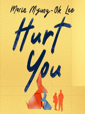 cover image of Hurt You